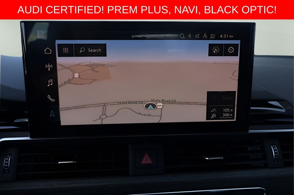 2023 Audi A5 Sportback Premium Plus quattro