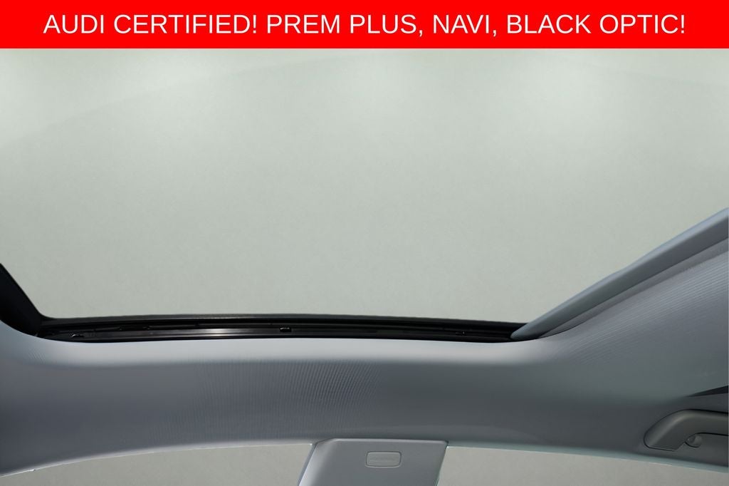 2023 Audi A5 Sportback Premium Plus quattro