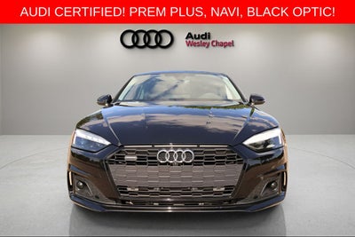2023 Audi A5 Sportback Premium Plus quattro