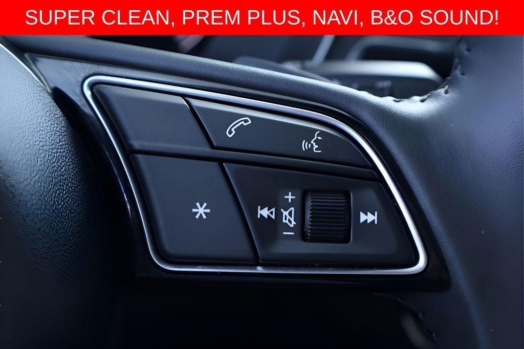 2020 Audi A5 Sportback Premium Plus quattro