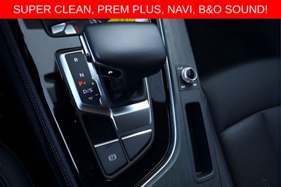 2020 Audi A5 Sportback Premium Plus quattro