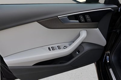 2025 Audi A4 45 S line Premium quattro