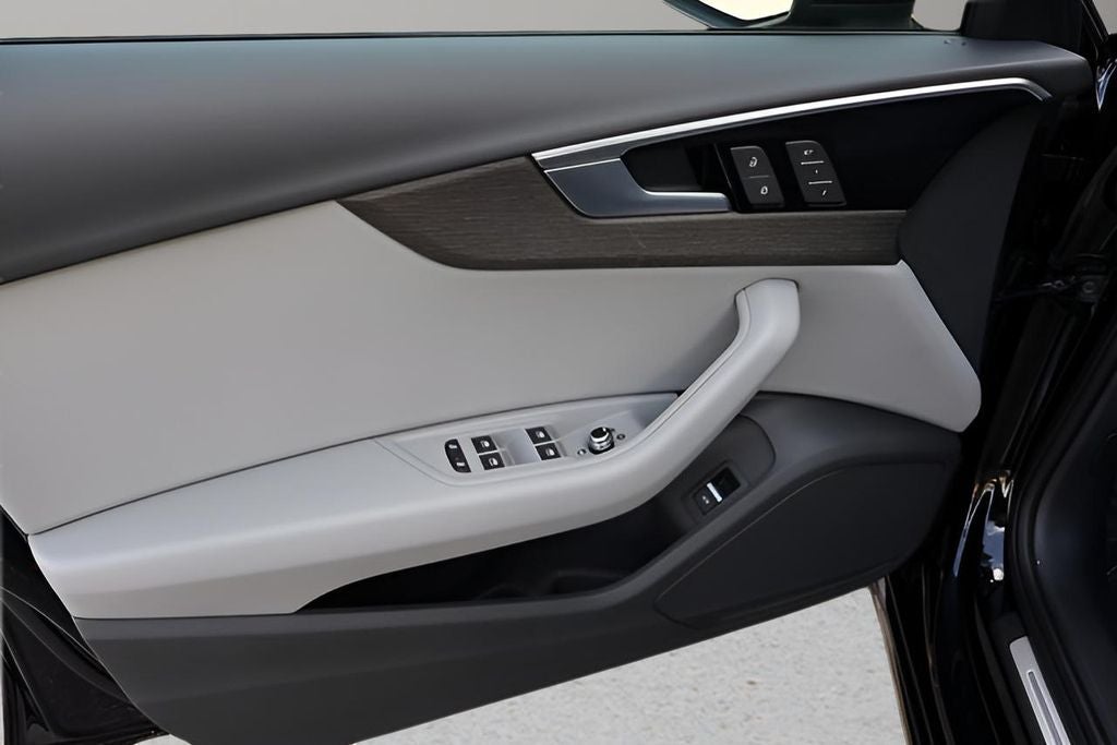 2025 Audi A4 45 S line Premium quattro