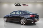 2025 Audi A4 45 S line Premium quattro