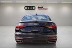 2025 Audi A4 45 S line Premium quattro