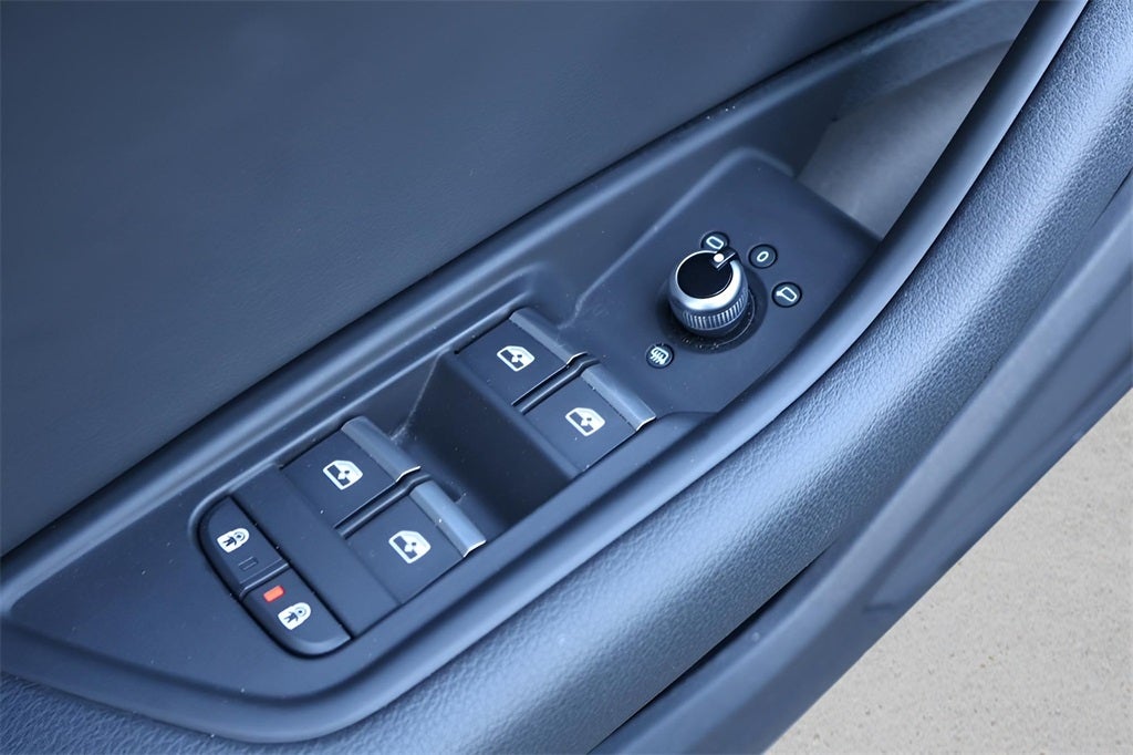 2023 Audi A5 Sportback 45 S line Premium quattro