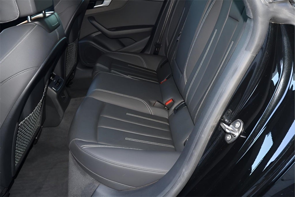 2023 Audi A5 Sportback 45 S line Premium quattro