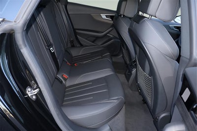 2023 Audi A5 Sportback 45 S line Premium quattro