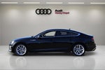 2023 Audi A5 Sportback 45 S line Premium quattro
