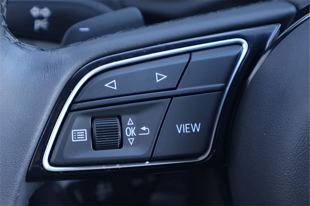 2023 Audi A5 Sportback 45 S line Premium quattro