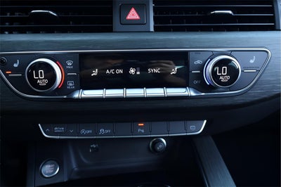 2023 Audi A5 Sportback 45 S line Premium quattro