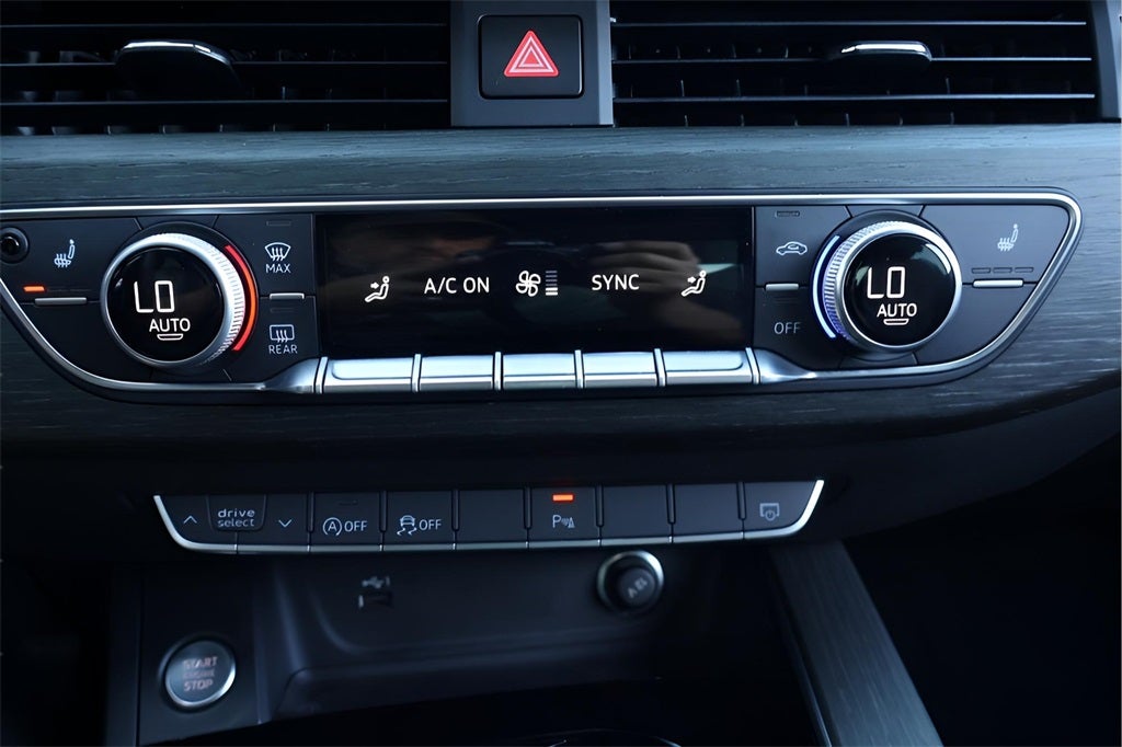 2023 Audi A5 Sportback 45 S line Premium quattro