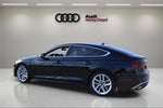 2023 Audi A5 Sportback 45 S line Premium quattro