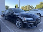 2025 Audi A5 Sportback 45 S line Premium quattro
