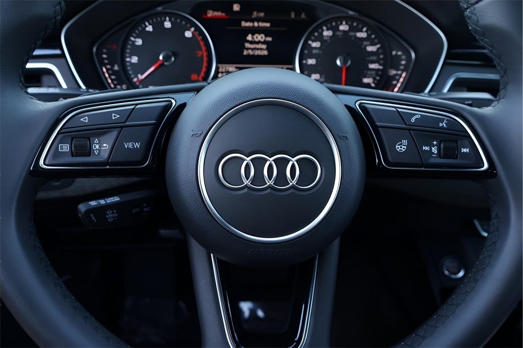 2023 Audi A5 Sportback 45 S line Premium quattro