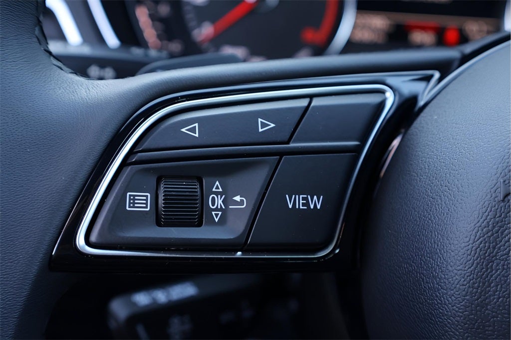 2023 Audi A5 Sportback 45 S line Premium quattro