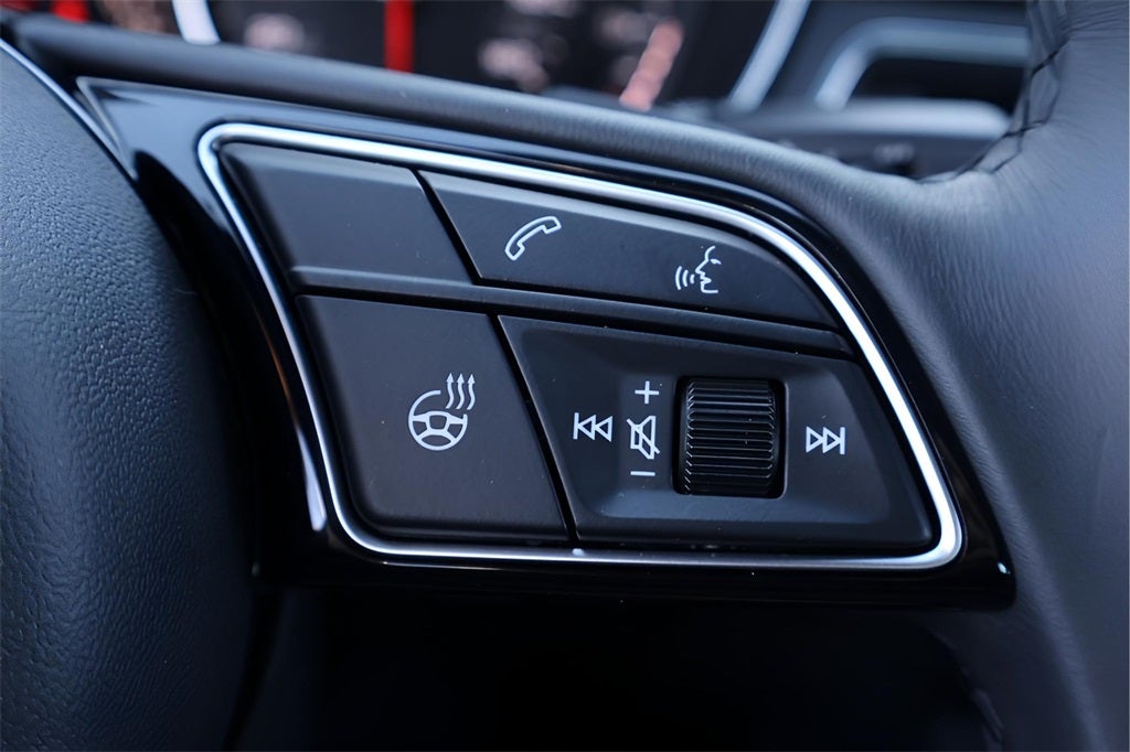 2023 Audi A5 Sportback 45 S line Premium quattro