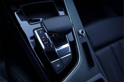 2023 Audi A5 Sportback 45 S line Premium quattro