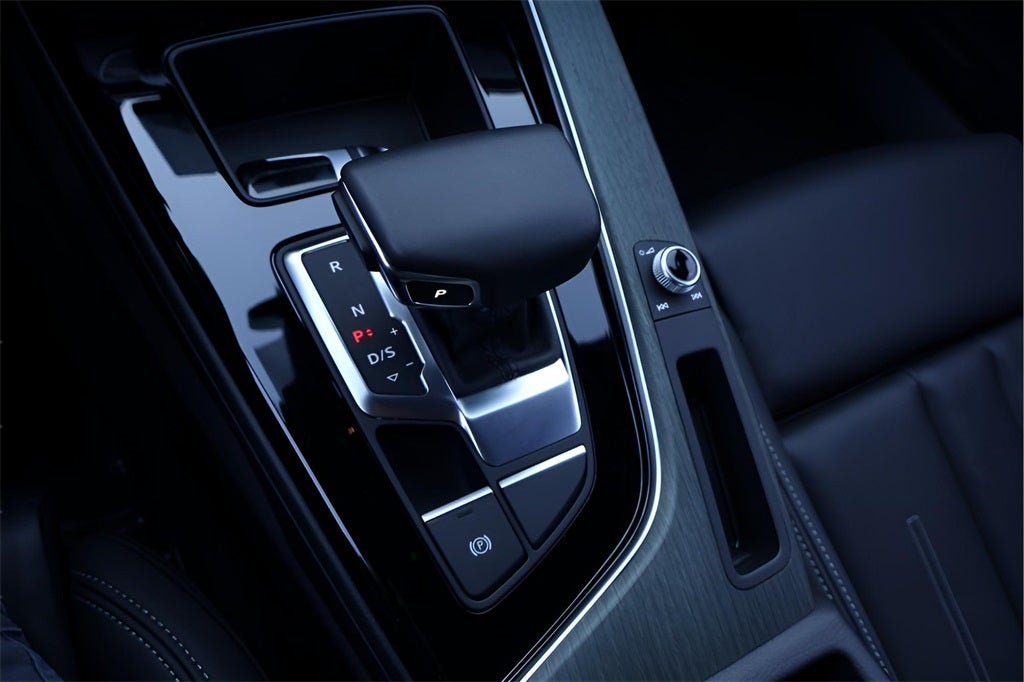 2023 Audi A5 Sportback 45 S line Premium quattro