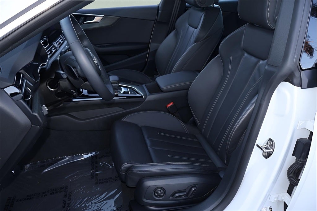 2023 Audi A5 Sportback 45 S line Premium quattro