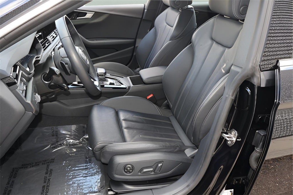 2024 Audi A5 Sportback 45 S line Premium quattro