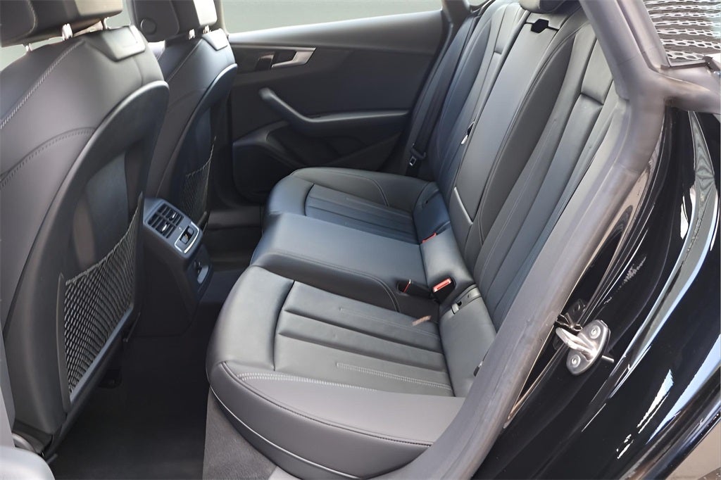 2024 Audi A5 Sportback 45 S line Premium quattro