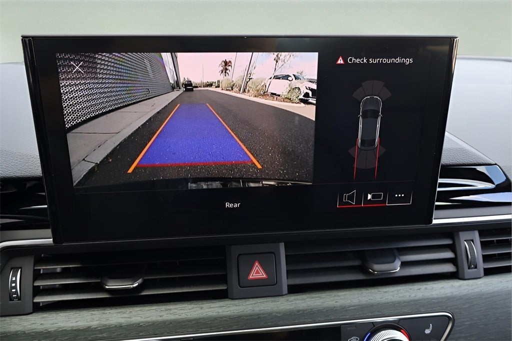 2024 Audi A5 Sportback 45 S line Premium quattro