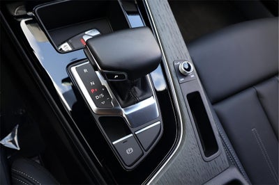 2024 Audi A5 Sportback 45 S line Premium quattro