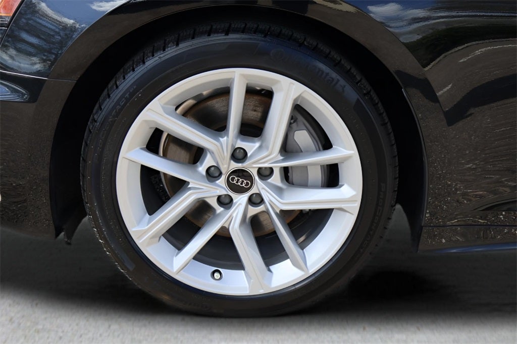 2024 Audi A5 Sportback 45 S line Premium quattro