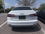 2023 Audi A6 45 Premium Plus quattro