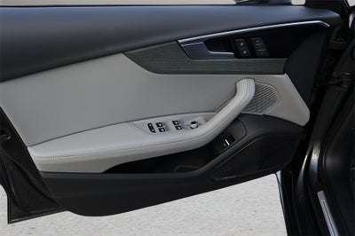 2023 Audi A4 45 S line Premium Plus quattro