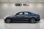 2023 Audi A4 45 S line Premium Plus quattro