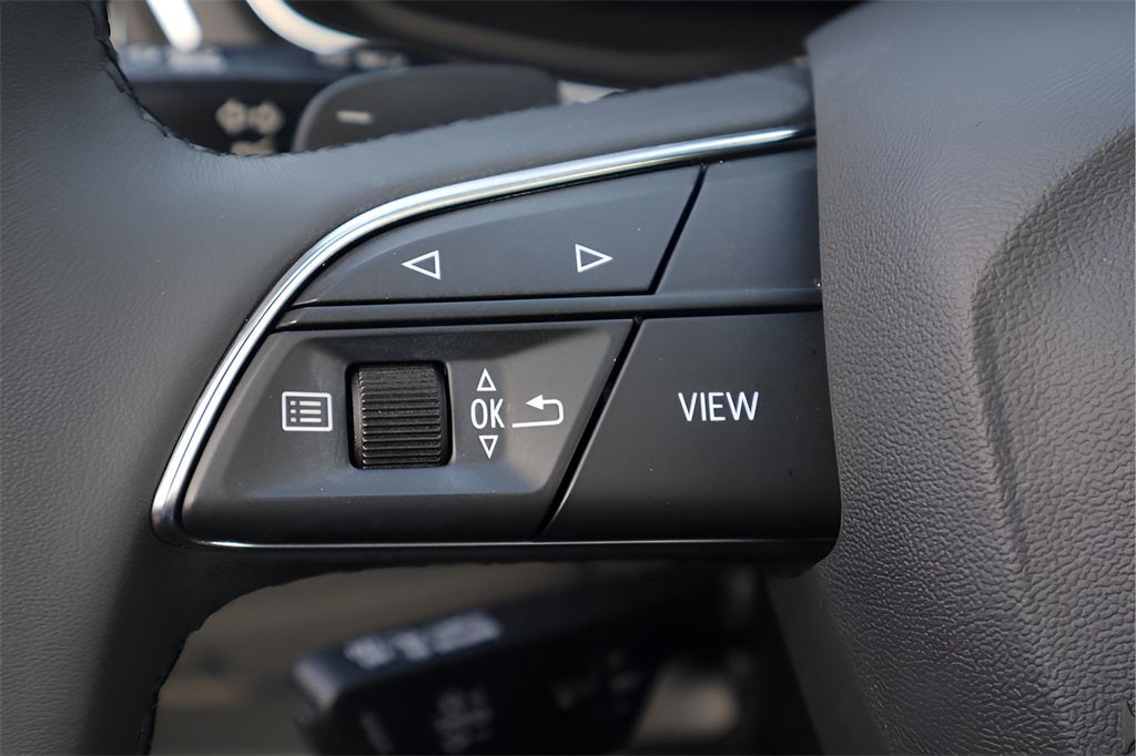 2023 Audi A4 45 S line Premium Plus quattro