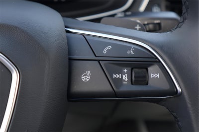 2023 Audi A4 45 S line Premium Plus quattro