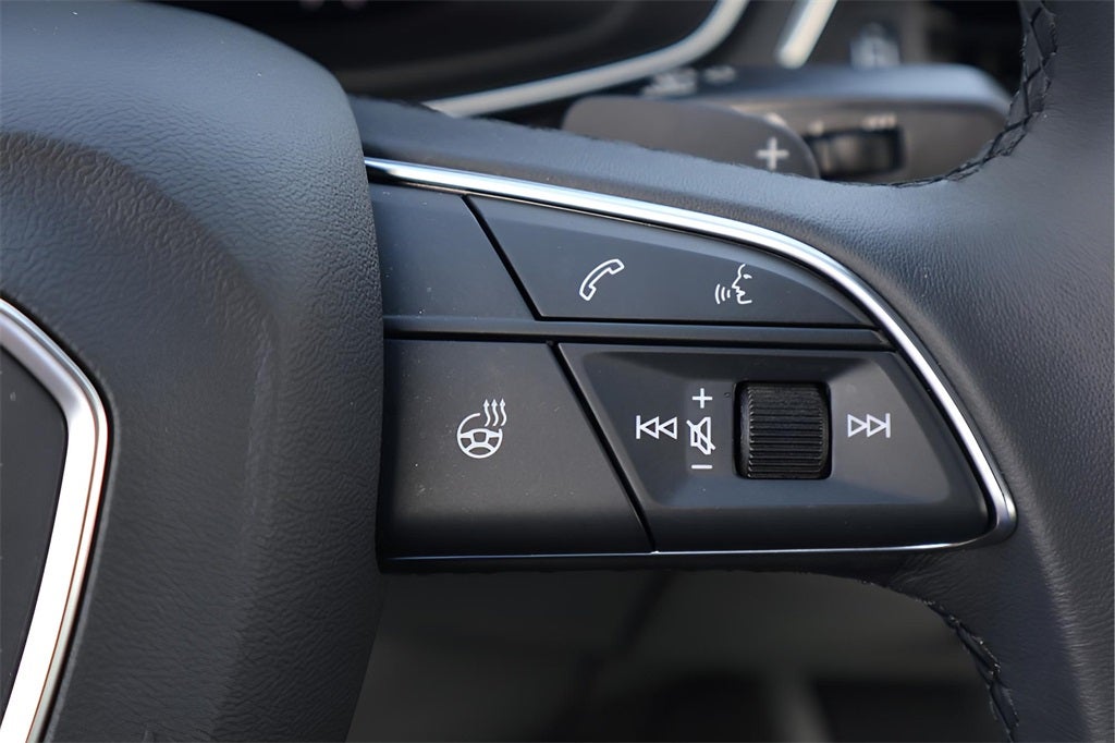 2023 Audi A4 45 S line Premium Plus quattro