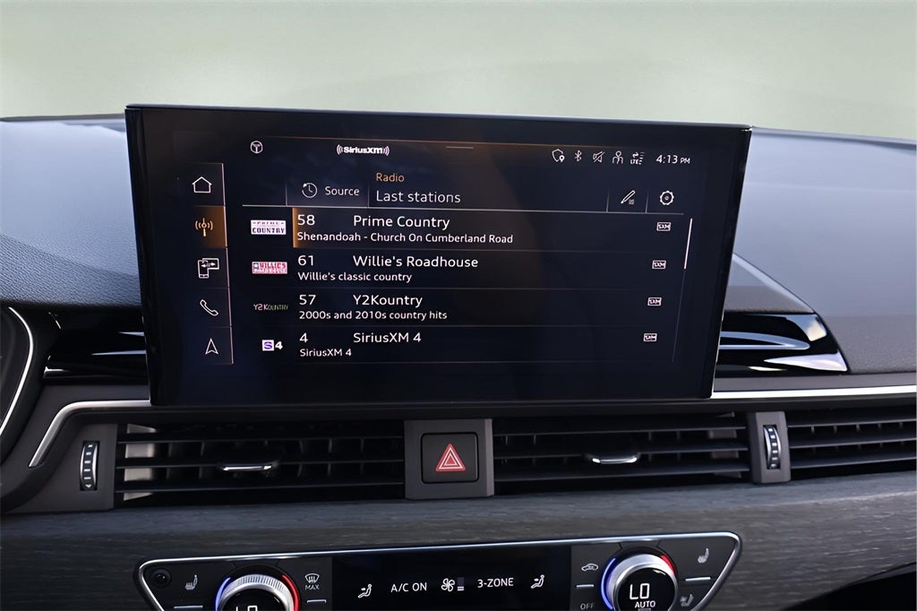 2023 Audi A4 45 S line Premium Plus quattro