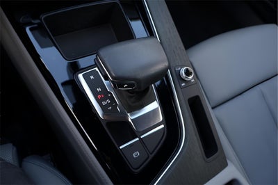 2023 Audi A4 45 S line Premium Plus quattro