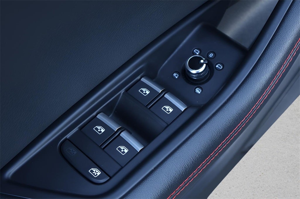 2018 Audi A4 2.0T Premium Plus quattro