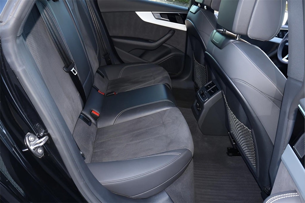 2023 Audi A5 Sportback 45 S line Premium Plus quattro