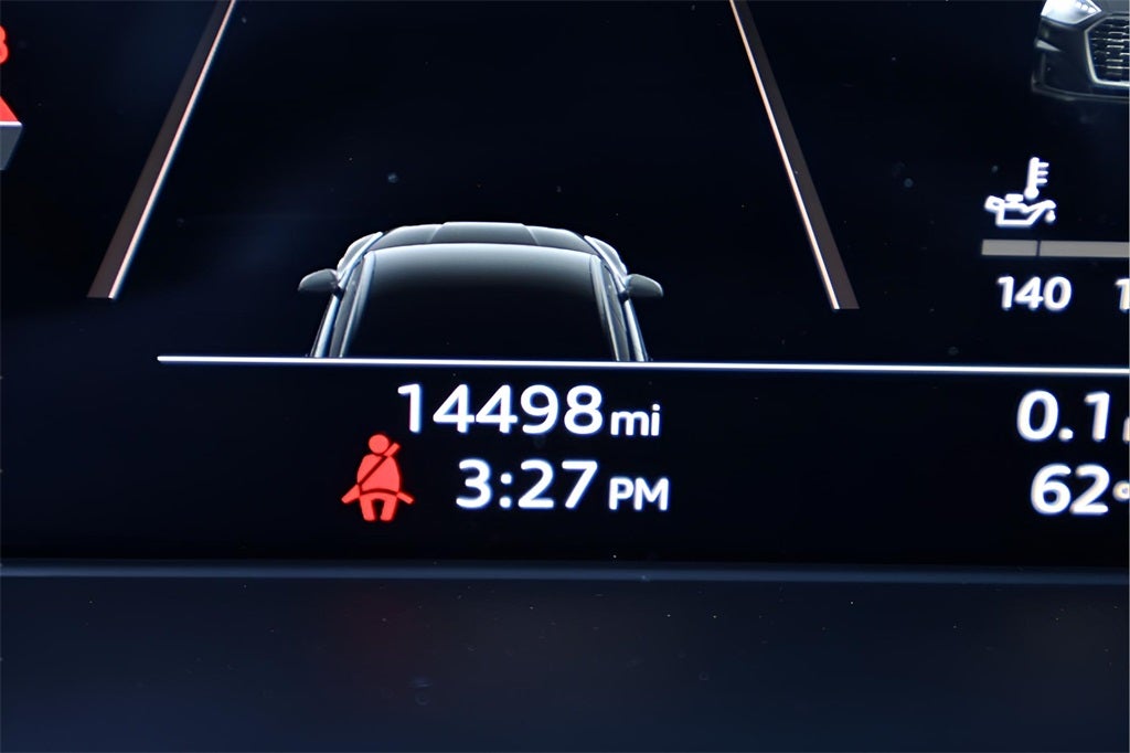 2023 Audi A5 Sportback 45 S line Premium Plus quattro