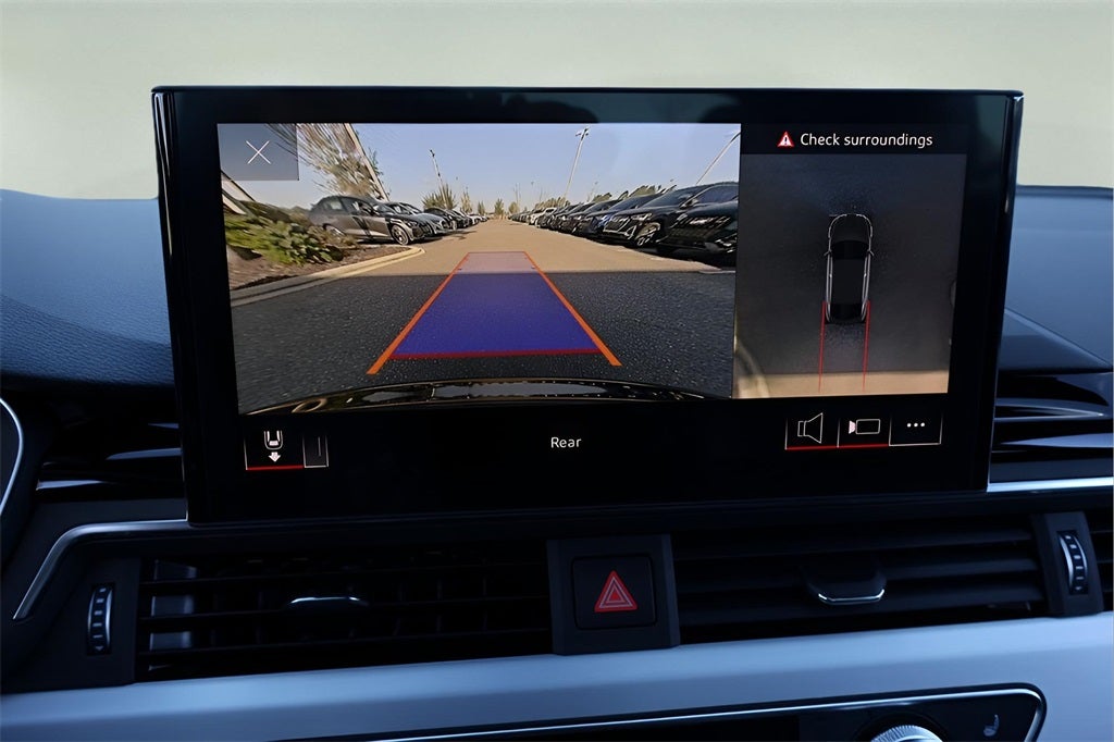 2023 Audi A5 Sportback 45 S line Premium Plus quattro