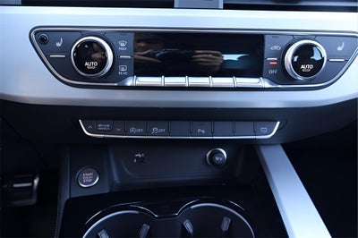 2023 Audi A5 Sportback 45 S line Premium Plus quattro