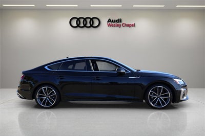 2023 Audi A5 Sportback 45 S line Premium Plus quattro