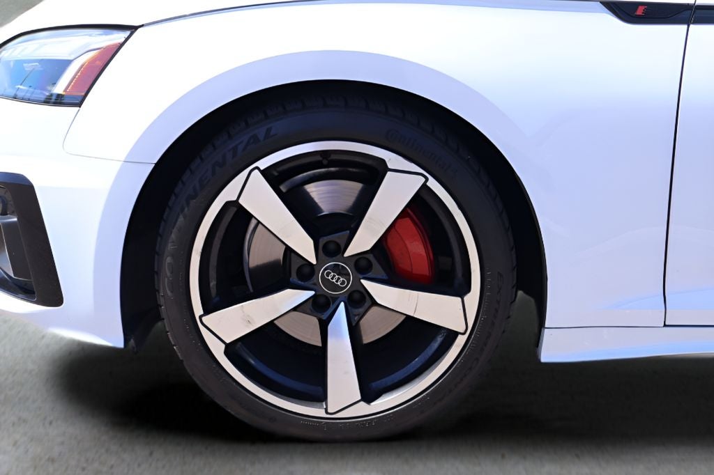 2023 Audi A5 Sportback 45 S line Premium Plus quattro