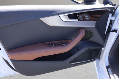 2023 Audi A5 Sportback 45 S line Premium Plus quattro