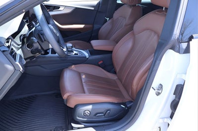 2023 Audi A5 Sportback 45 S line Premium Plus quattro