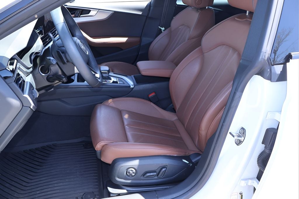 2023 Audi A5 Sportback 45 S line Premium Plus quattro