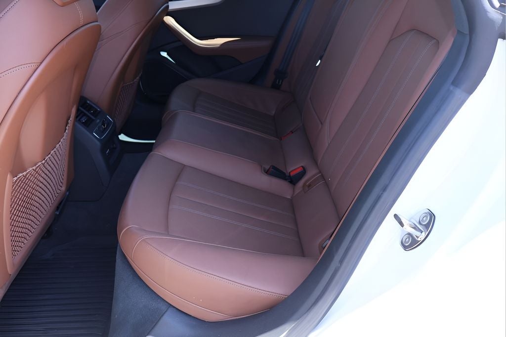 2023 Audi A5 Sportback 45 S line Premium Plus quattro