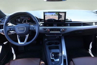 2023 Audi A5 Sportback 45 S line Premium Plus quattro