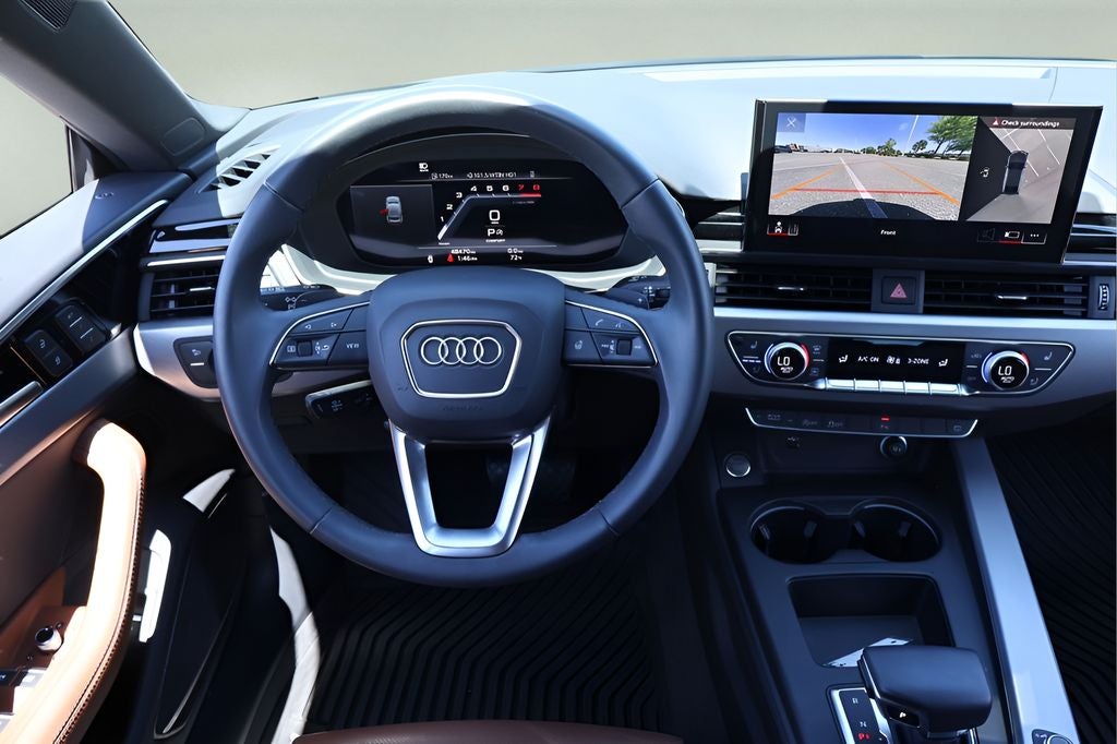 2023 Audi A5 Sportback 45 S line Premium Plus quattro